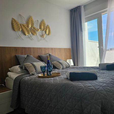 Apartament W Rezydencji Bali Los Altos Luaran gambar