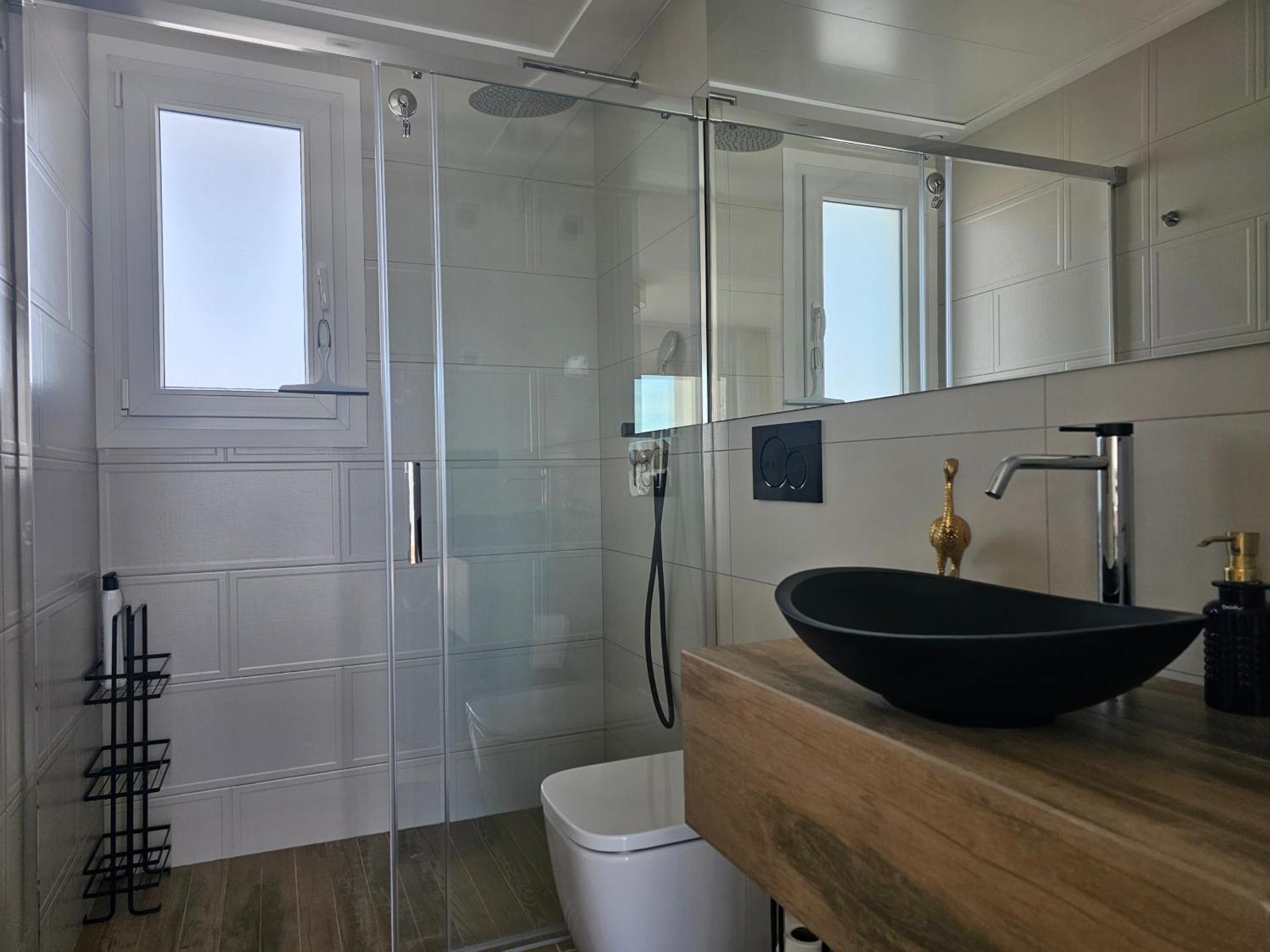 Apartament W Rezydencji Bali Los Altos Luaran gambar