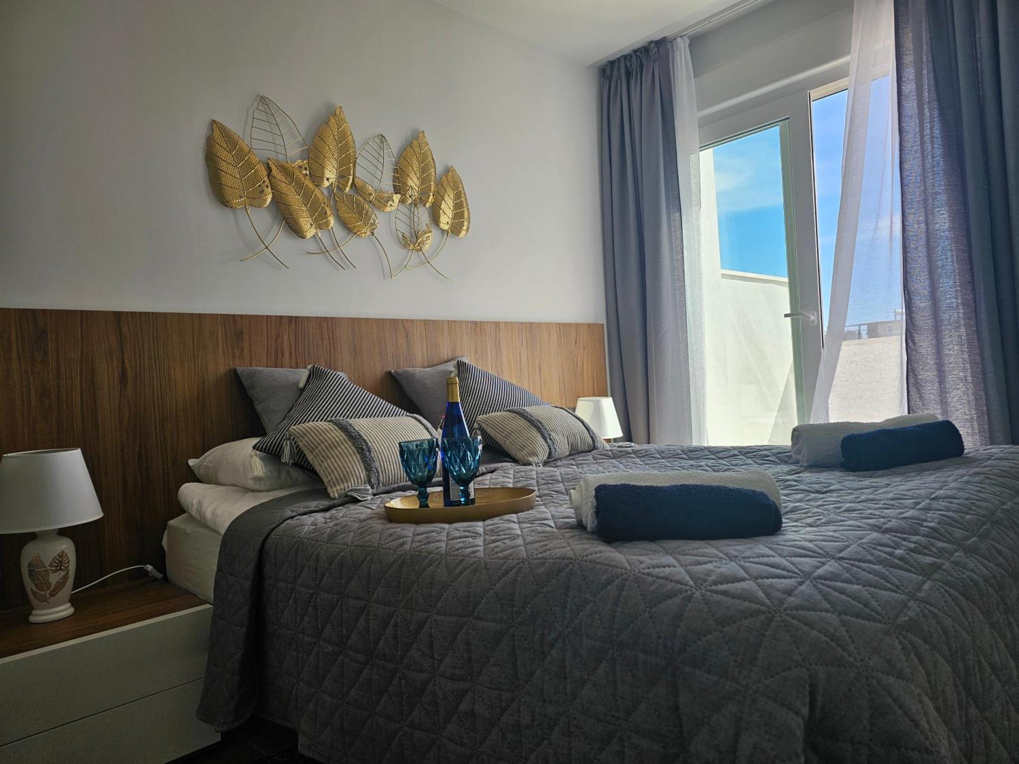 Apartament W Rezydencji Bali Los Altos Luaran gambar