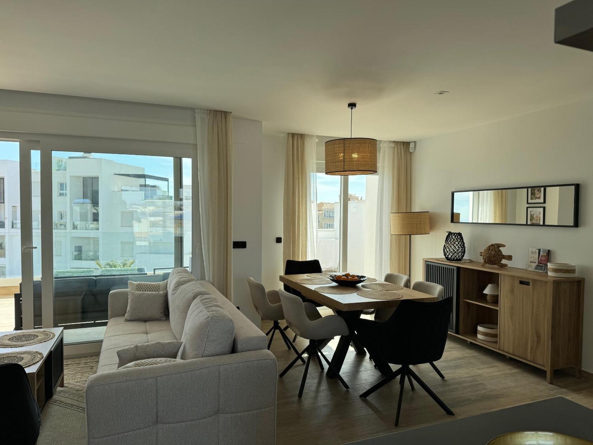Apartament W Rezydencji Bali Los Altos Luaran gambar
