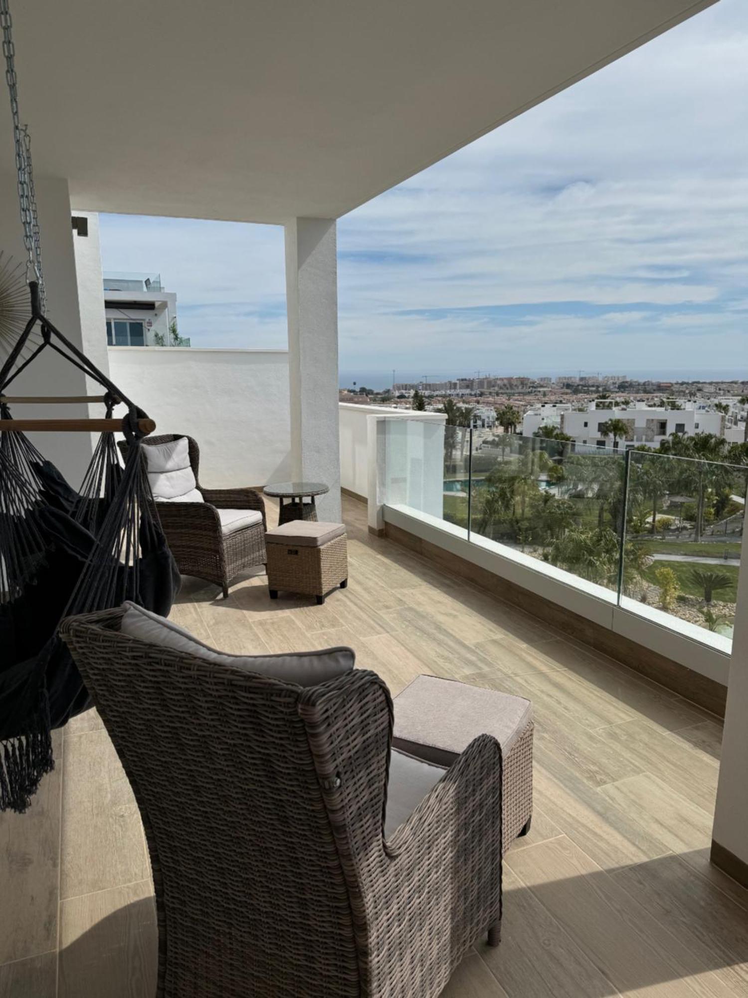 Apartament W Rezydencji Bali Los Altos Luaran gambar