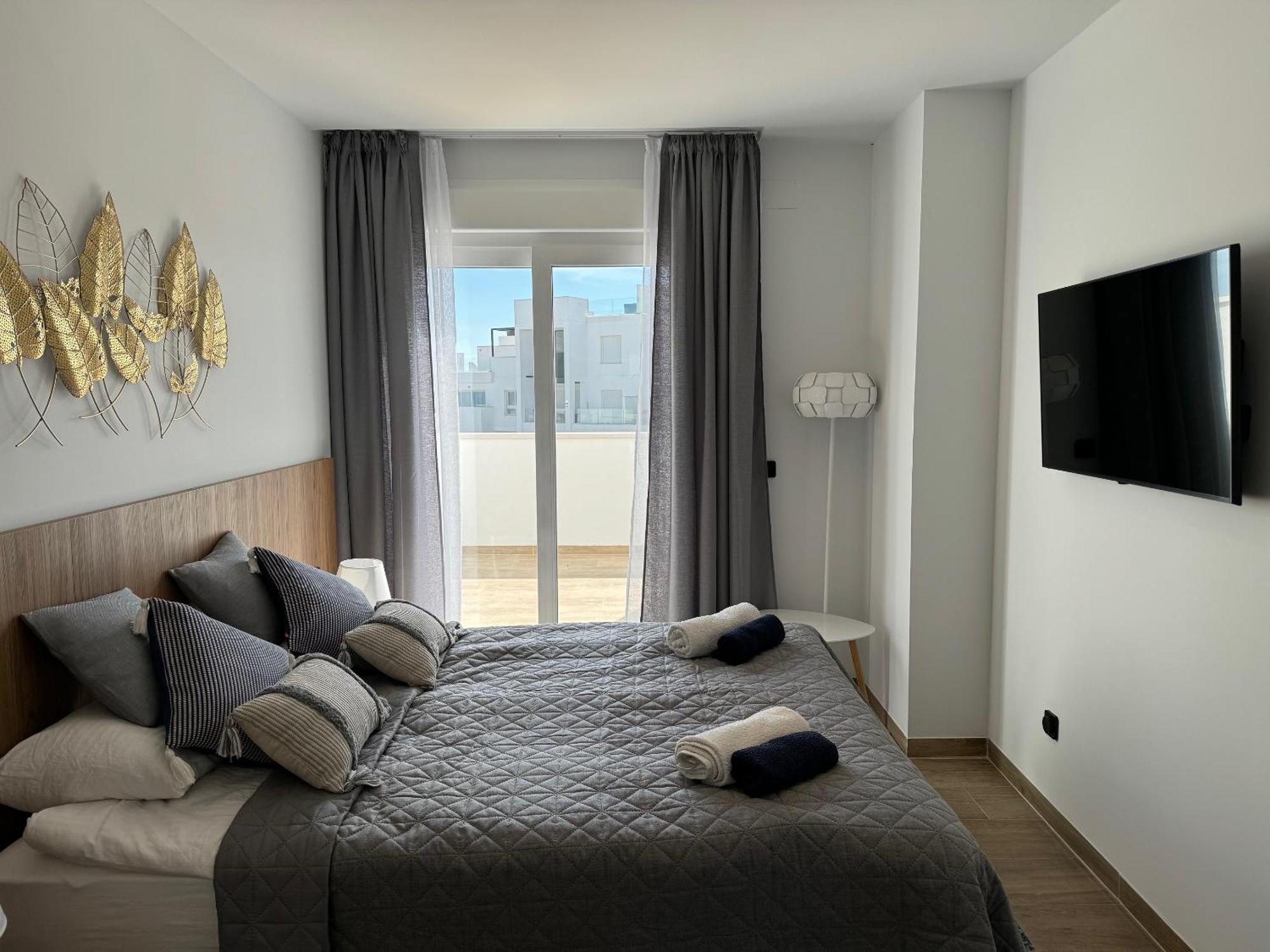Apartament W Rezydencji Bali Los Altos Luaran gambar