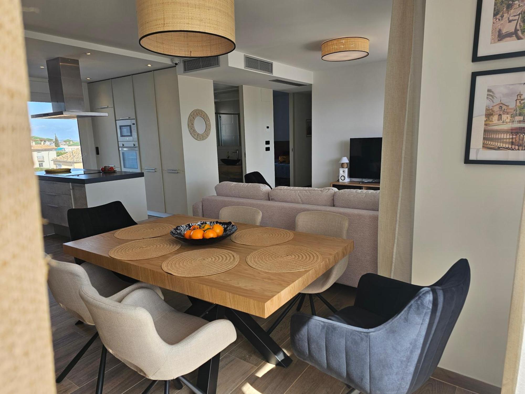 Apartament W Rezydencji Bali Los Altos Luaran gambar