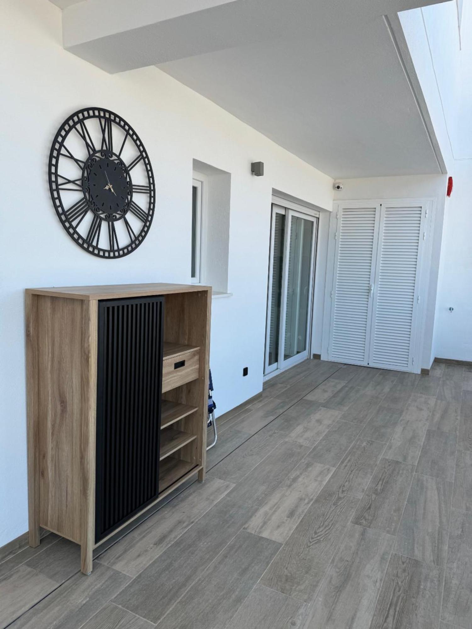 Apartament W Rezydencji Bali Los Altos Luaran gambar