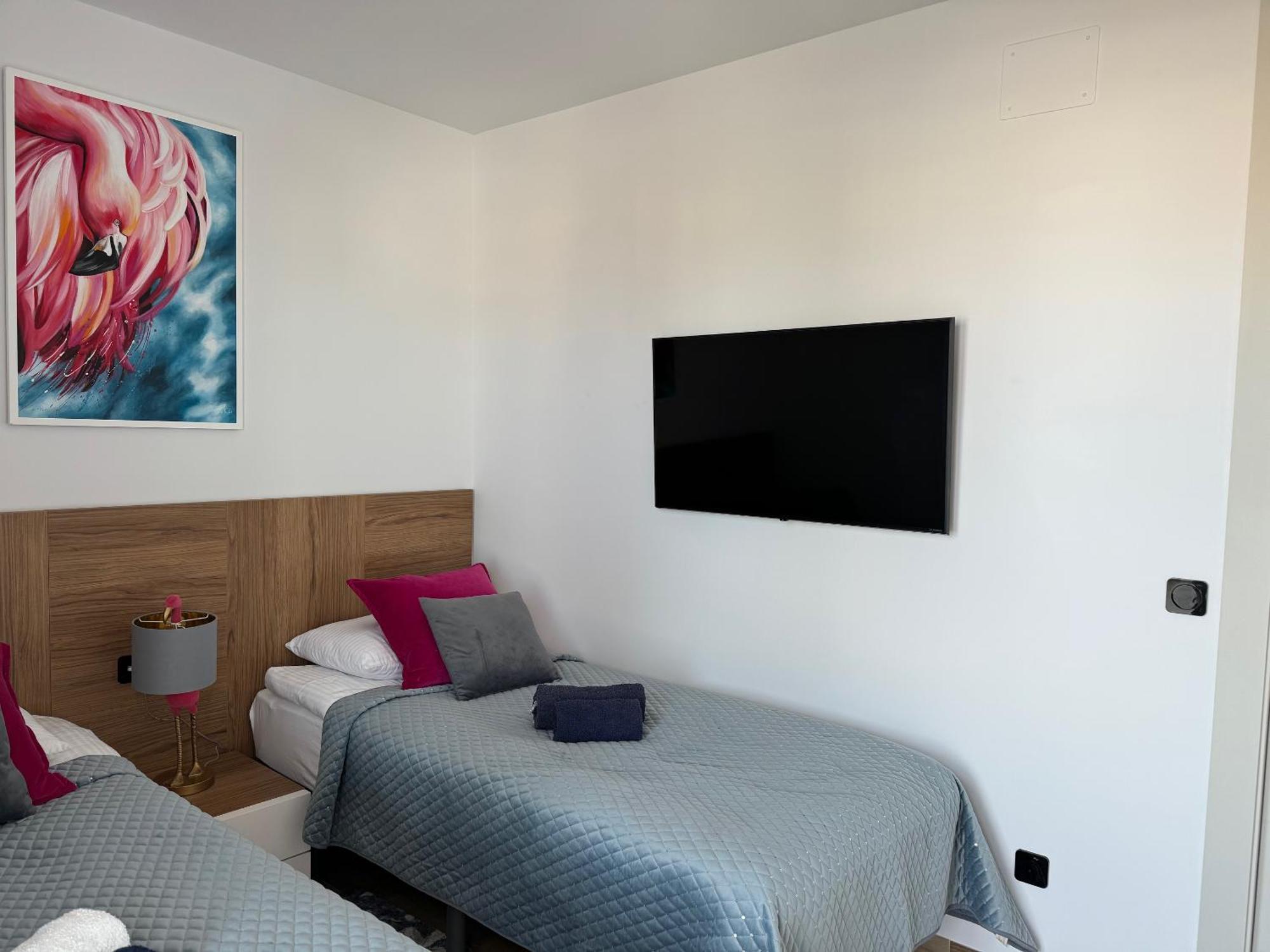 Apartament W Rezydencji Bali Los Altos Luaran gambar