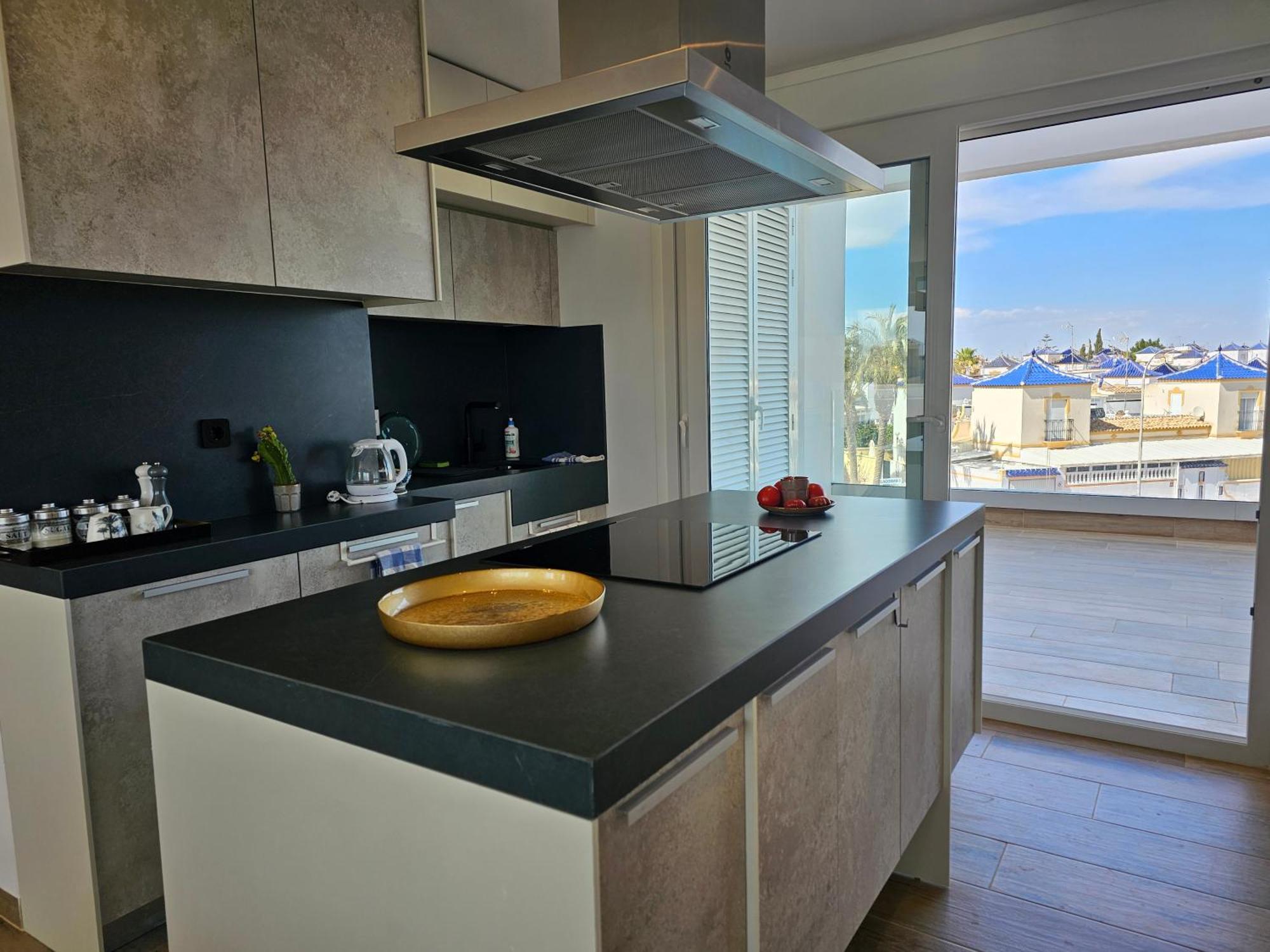 Apartament W Rezydencji Bali Los Altos Luaran gambar