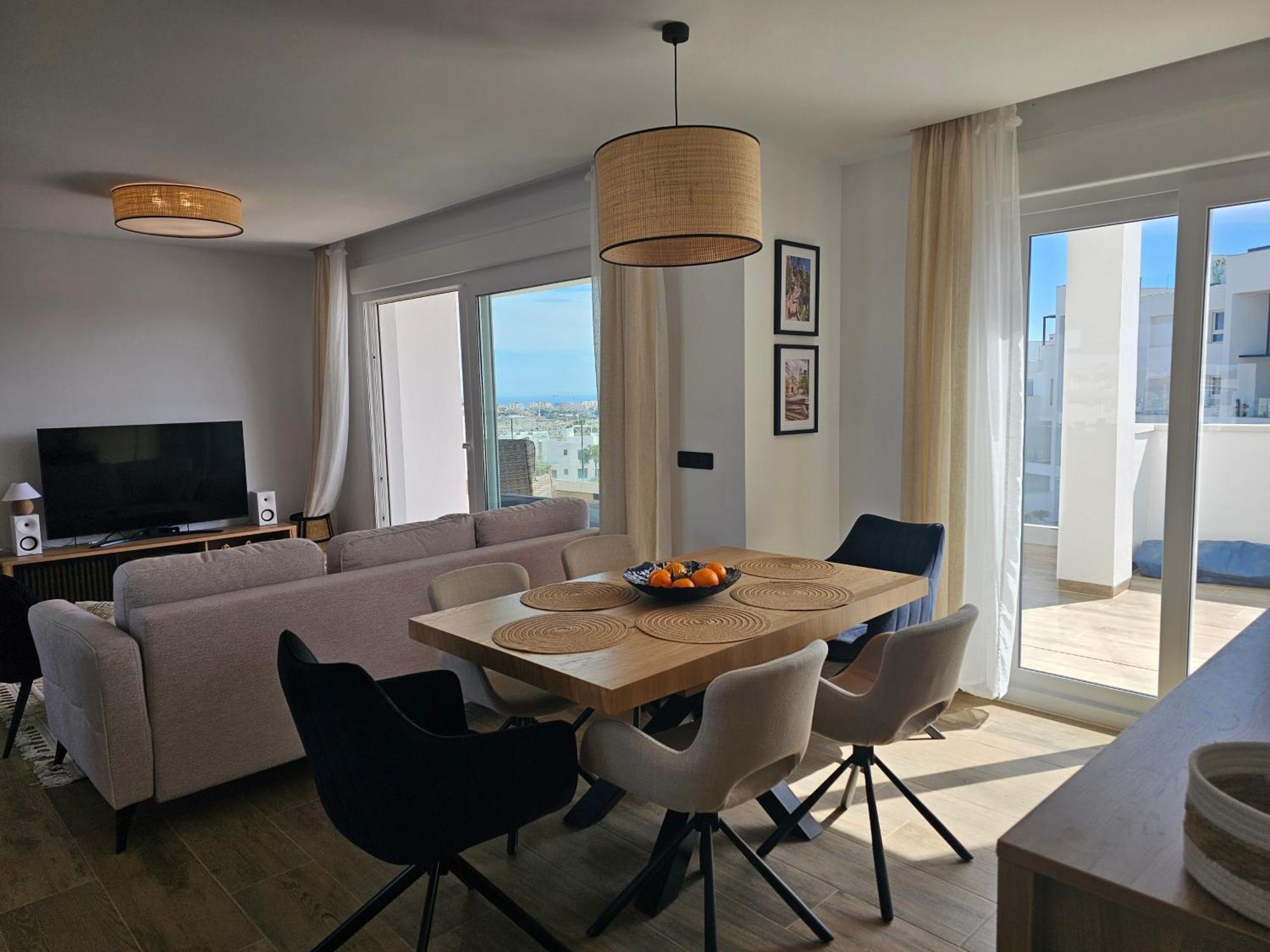 Apartament W Rezydencji Bali Los Altos Luaran gambar