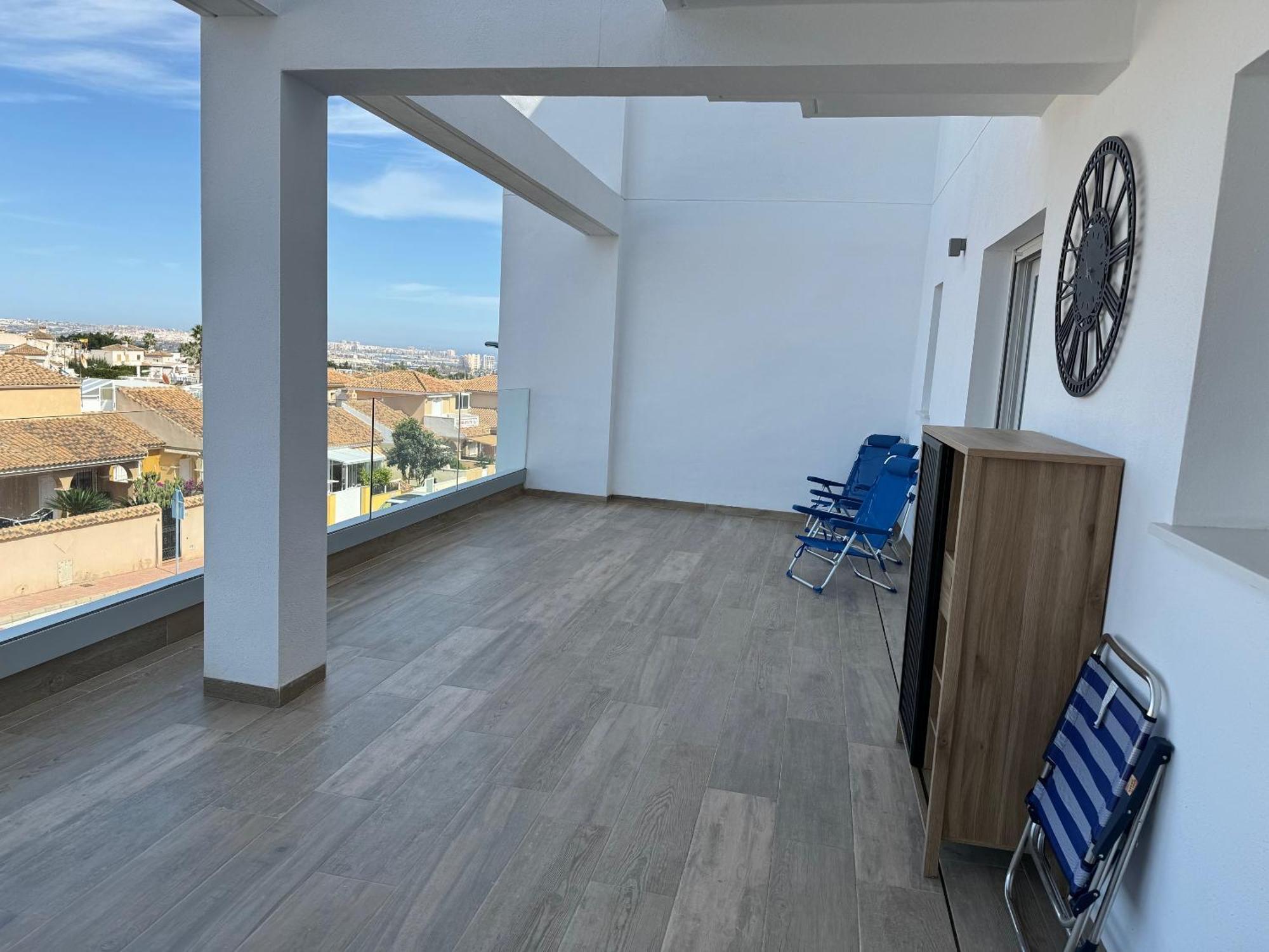 Apartament W Rezydencji Bali Los Altos Luaran gambar