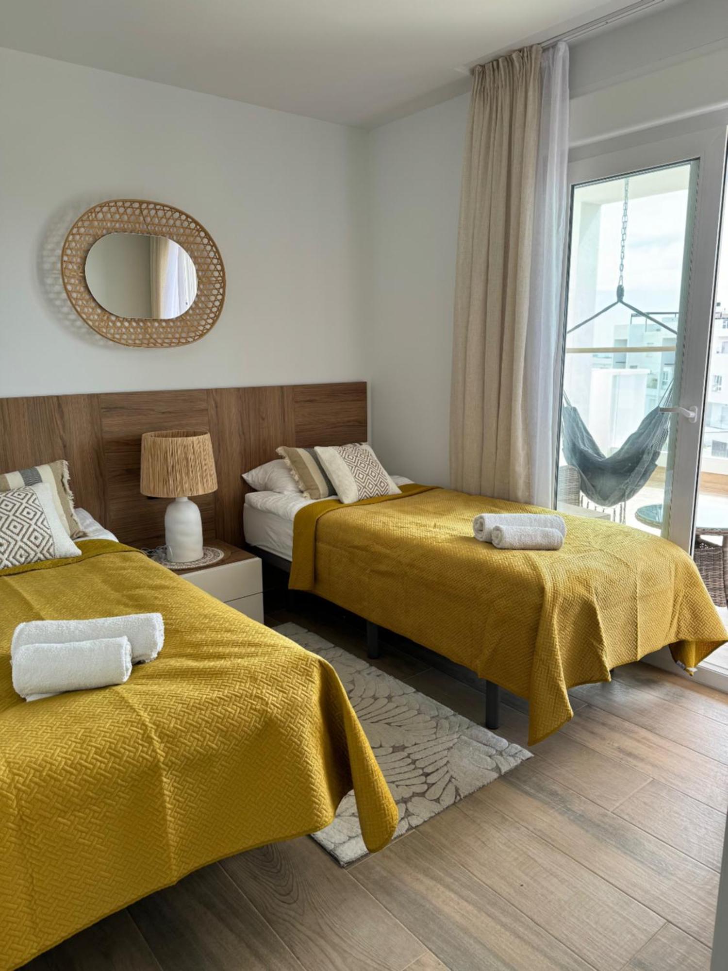 Apartament W Rezydencji Bali Los Altos Luaran gambar