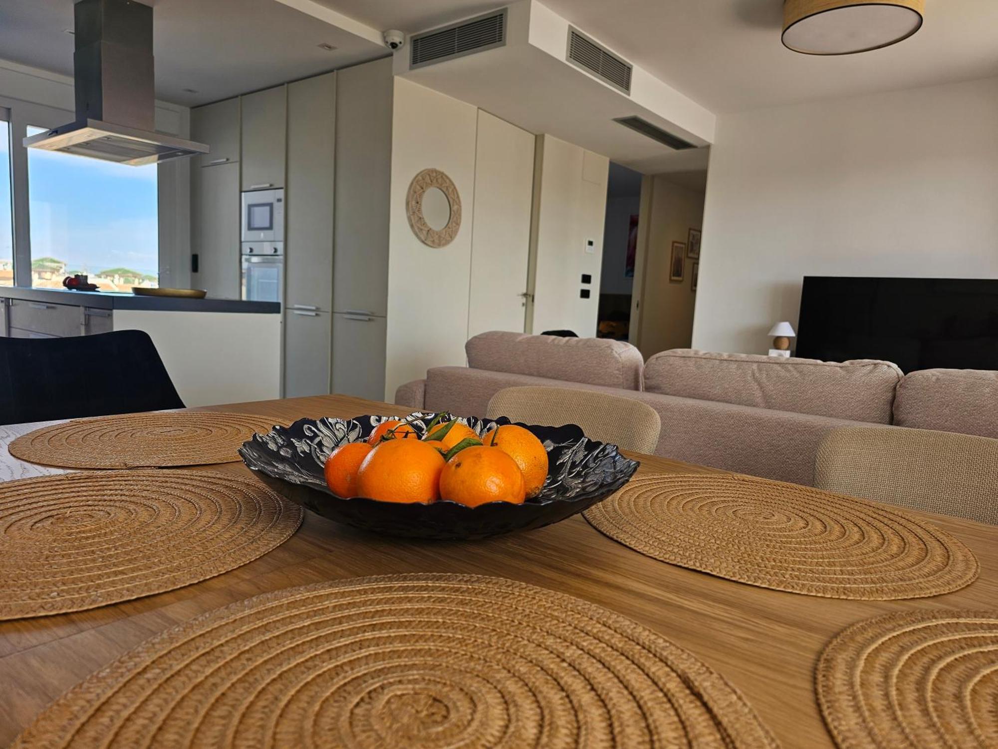 Apartament W Rezydencji Bali Los Altos Luaran gambar