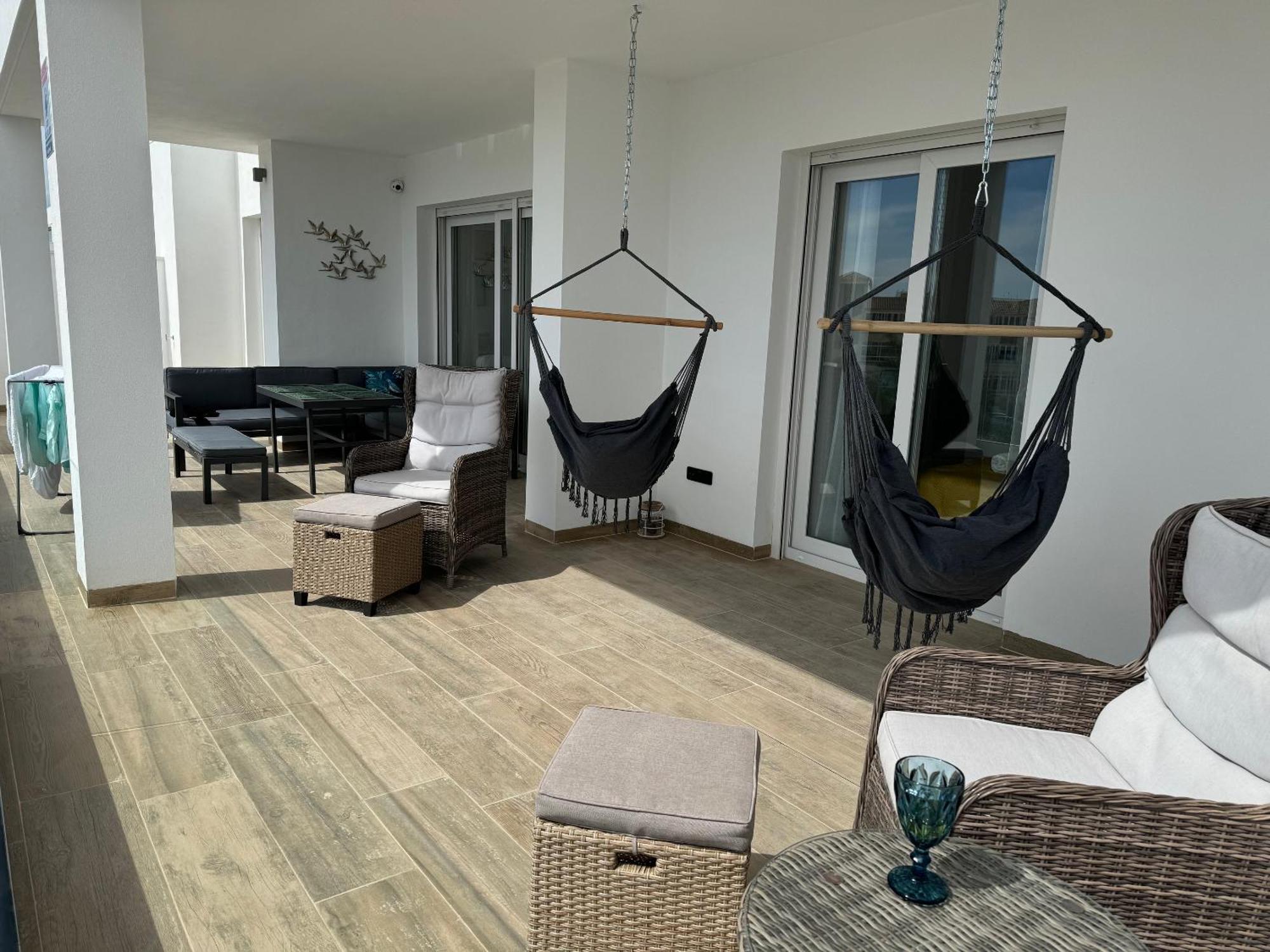 Apartament W Rezydencji Bali Los Altos Luaran gambar