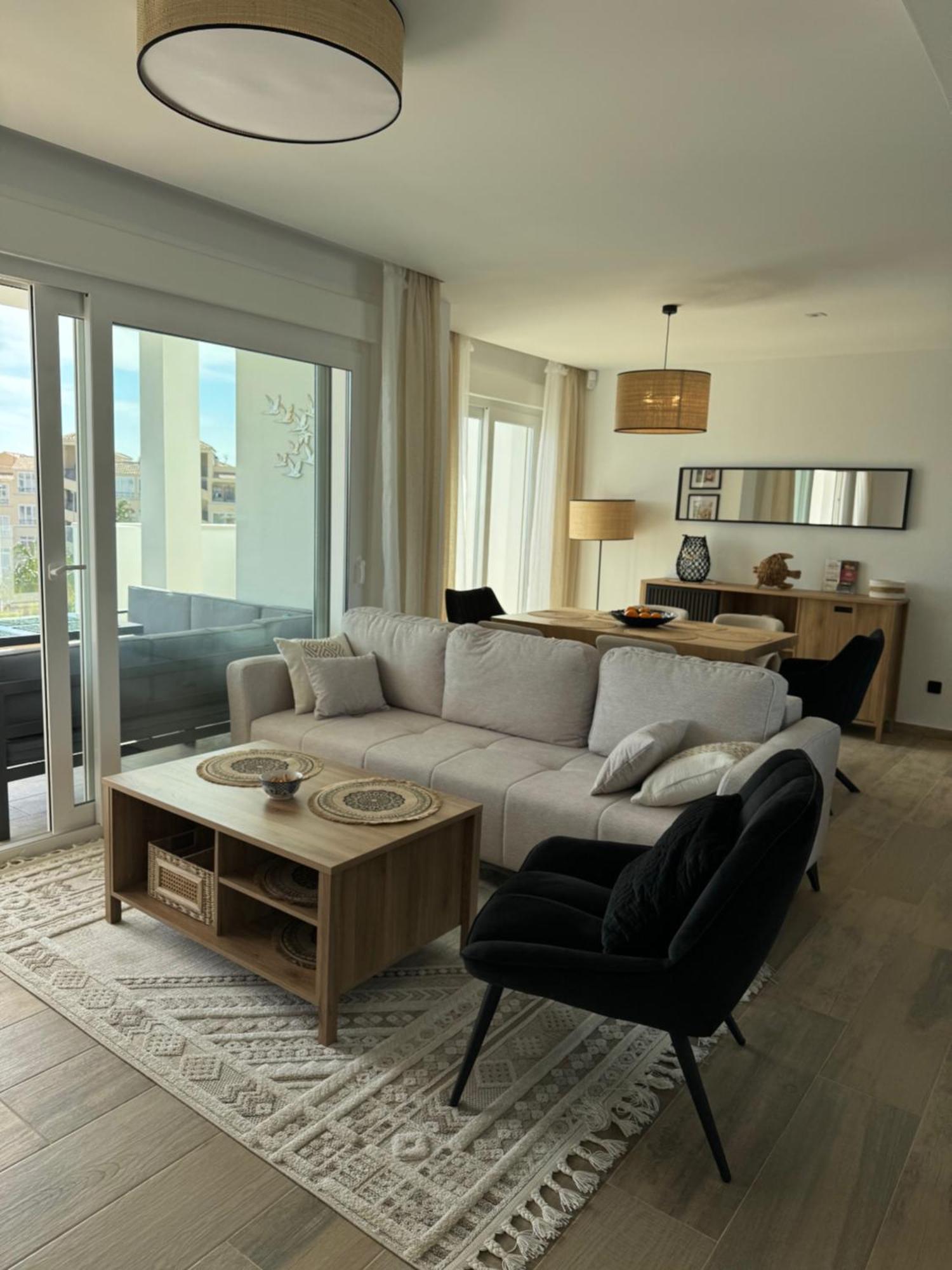 Apartament W Rezydencji Bali Los Altos Luaran gambar