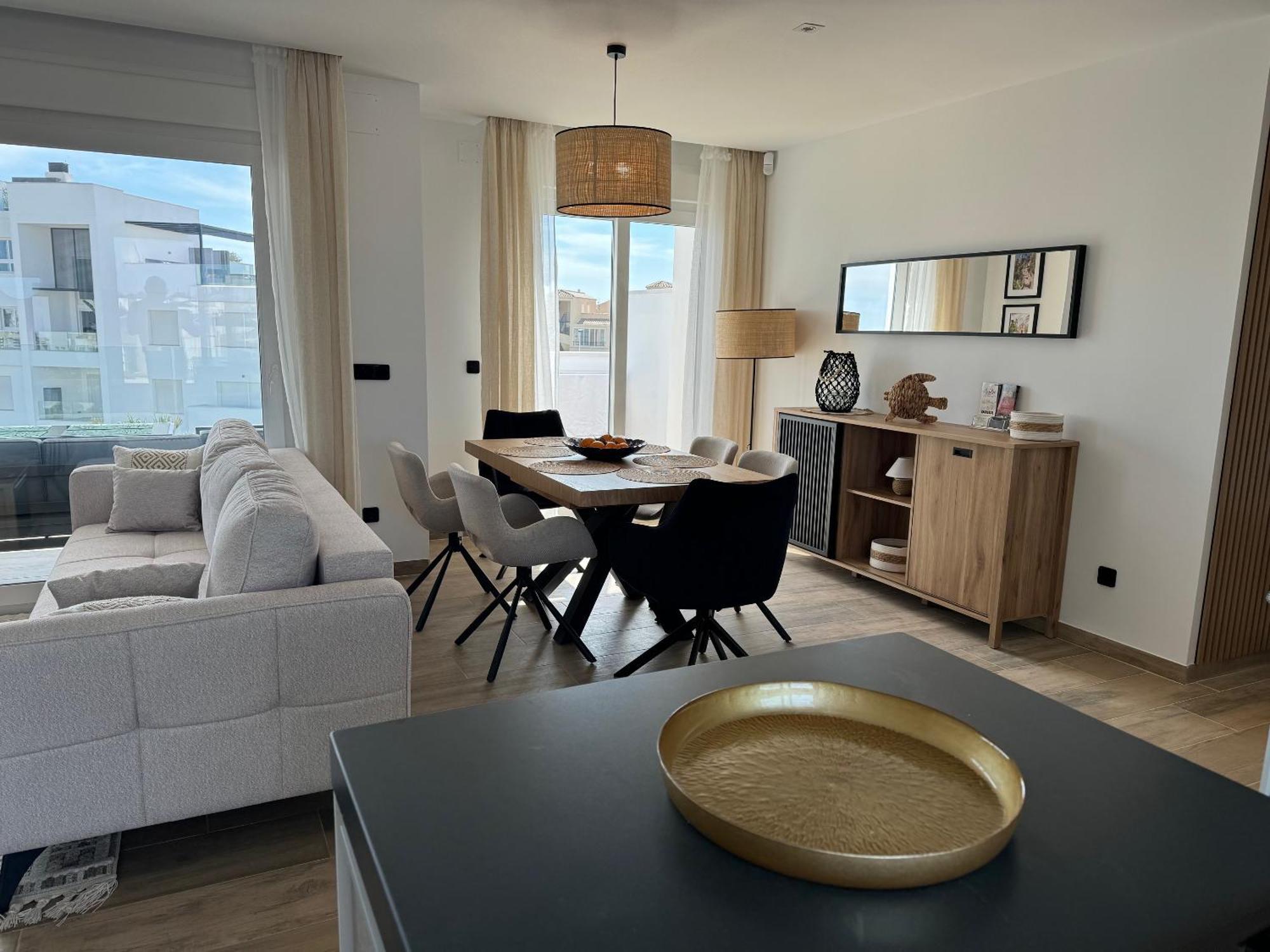 Apartament W Rezydencji Bali Los Altos Luaran gambar