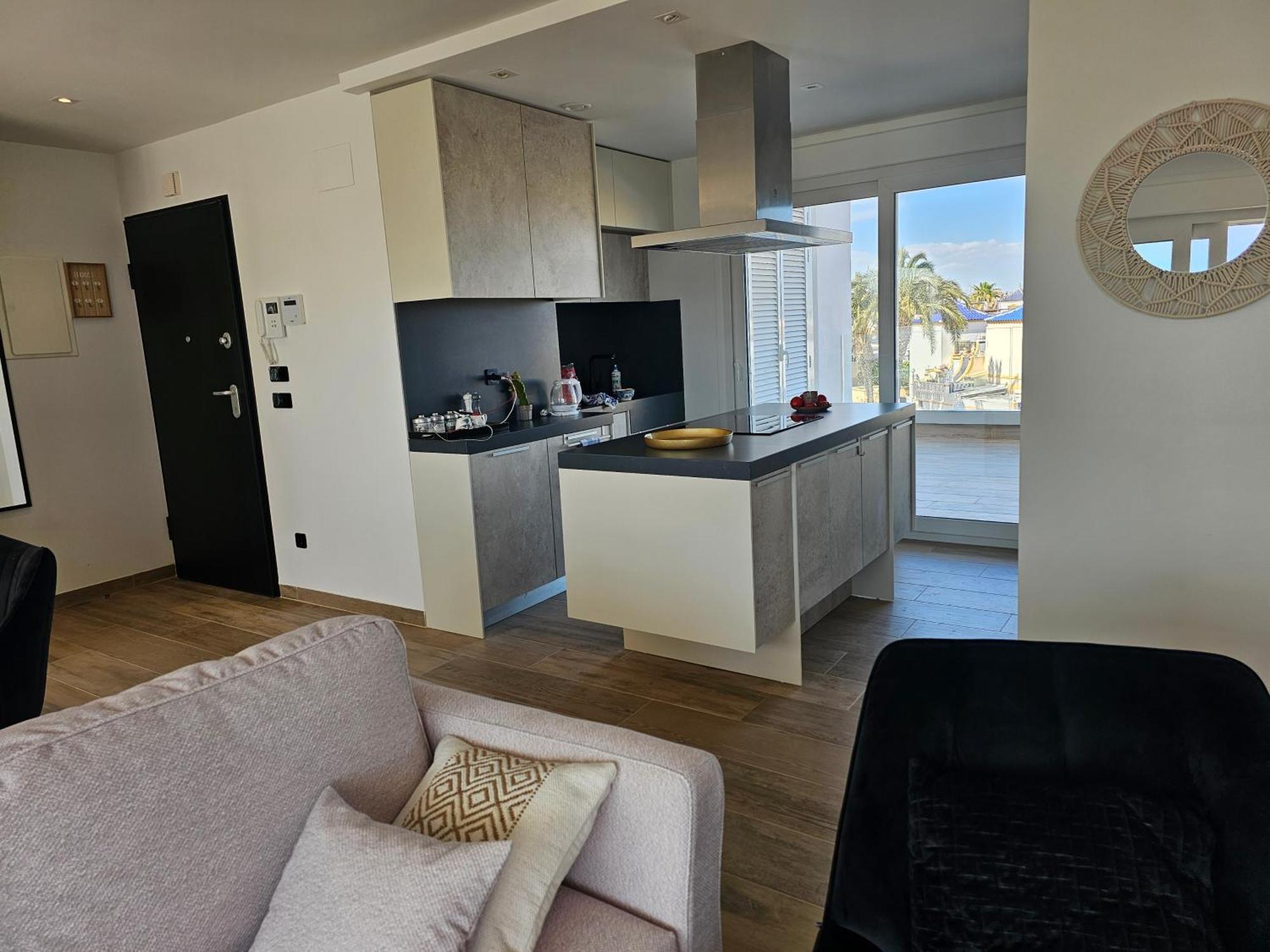 Apartament W Rezydencji Bali Los Altos Luaran gambar